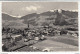 Bad Hofgastein Old Postcard Travelled 1965 Bad Hofgastein Pmk B170605 - Bad Hofgastein