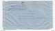 Hong Kong Air Mail Letter Cover Travelled 1974 To Germany B190920 - Lettres & Documents