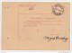 Yugoslavia Kingdom SHS 1921 Sprovodni List - Parcel Card Beograd - Vrnjacka Banja Bb151211 - Otros & Sin Clasificación