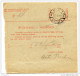 Yugoslavia Kingdom SHS 1928 Sprovodni List - Parcel Card Ljubljana - Split Bb151204 - Sonstige & Ohne Zuordnung