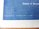 Miss PEARL WHITE  Et Sa Voiture     Affiche Publicitaire Originale De 1924   Dim. 38x 29cm - Carburateur ZENITH - Paperboard Signs
