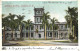 UNITED STATES, HAWAII, HONOLULU, JUDICIARY BUILDING, STATUE, MONUMENT - Honolulu