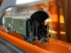 Wagon Boite A Tonnerre DB échelle HO Marklin 36590 - Passenger Trains