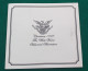 Delcampe - Decorazione Commemorativa The White House Historical Association Christmas 2018 - Etats-Unis