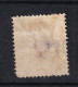 Iceland 1876 Officials 16a MH Sc O7 15543 - Unused Stamps