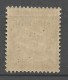 ANDORRE TAXE N° 8 NEUF** Sans CHARNIERE / Hingeless  / MH - Unused Stamps