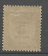 ANDORRE TAXE N° 14 NEUF* TRACE DE CHARNIERE  / Hinge  / MH - Unused Stamps