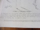 Delcampe - PERRIER   Affiche Publicitaire Originale De 1936   Dim. 37x 27cm -  Document Renforcé Par Un Dos En Papier Bristol - Perrier
