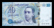 Túnez Tunisia 10 Dinars 2013 Pick 96 Sc Unc - Tunisia