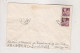 CHINA,  Cover To Germany,stamps Missed - Brieven En Documenten