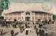 J0310 - Exposition Internationale D'Électricité - MARSEILLE - D13 - Grand Palais - Weltausstellung Elektrizität 1908 U.a.