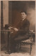 CPA Photo 28 Jouy 1912 Rodolphe LEVY 18 Ans - Jouy