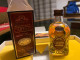 Mignonette De Scotch Whisky Cardhu De 1996 Dans Son Coffret D'envoi D'origine - Mignonettes