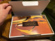 Mignonette De Scotch Whisky Cardhu De 1996 Dans Son Coffret D'envoi D'origine - Miniature