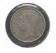 ALBERT I * 50 Cent 1912 Frans * Z.Fraai * Nr 12495 - 50 Centimes