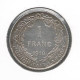 ALBERT I * 1 Frank 1910 Frans * Prachtig * Nr 11498 - 1 Frank