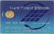 CARTE FRANCE TELECOM-PUCE SOL C-INTERNATIONALE-Exp03/2003-V°N°Vert En Bas A Gauche-TBE - Pastel Cards