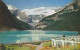 AK 168285 CANADA - Alberta - Banff National Park - Lake Louise - Lac Louise