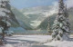 AK 168289 CANADA - Alberta - Banff National Park - Lake Louise - Lake Louise