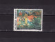 SELLO AEREO DE POLINESIA FRANCESA, PINTURA DE GAUGUIN - Used Stamps