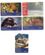 Peru Chip Phonecards - Peru