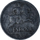 Espagne, 10 Centimos, 1953, Aluminium, TB, KM:766 - 10 Centesimi