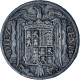 Espagne, 10 Centimos, 1941, Aluminium, TTB, KM:766 - 10 Centiemen