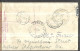 AUSTRALIE Lettre Recommandée 1947 De Victoria Pour Jelena ( Tchecoslovaquie ) - Lettres & Documents