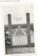 GERMANY JEUX OLYMPIQUES BERLIN 1936 KARTE + STAMP FOOTBALL SOCCER - Summer 1936: Berlin