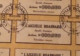 Action Complète  De Deux Cents Francs N° 000230 " L'AIGUILLE ROANNAISE " Siège Social à ROANNE , Rue Saint-Alban, 92 - Industrie