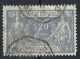 Portugal 1920-22 "Parcels" $20 Condition Canceled Mundifil #5 (Parcel Post) - Oblitérés