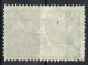 Portugal 1920-22 "Parcels" $20 Condition Canceled Mundifil #5 (Parcel Post) - Oblitérés