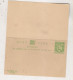 ZANZIBAR Nice Postal Stationery - Zanzibar (...-1963)