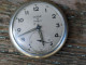 Delcampe - Ancienne Montre à Gousset Ultra 41 Incabloc - Horloge: Zakhorloge