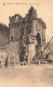 BELGIQUE - Florenville - Ruines De L'Abbaye D'Orval - Eglise Notre Dame - Carte Postale Ancienne - Florenville