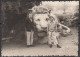 Delcampe - Militaria 15 Photos De MILITAIRES En Civil  Dim 70x100 Venant D'un Album  AVIATION En AFRIQUE DU NORD De 1957 à 1959 - Aviazione
