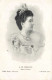 FAMILLES ROYALES - SM Hélène - Reine D'Italie - 14 Octobre 1903 - Carte Postale Ancienne - Königshäuser