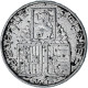 Belgique, 5 Francs, 5 Frank, 1938, Nickel, TTB, KM:116.1 - 5 Francs