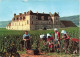 FRANCE - Côte D'or - Château Du Clos Vougeot - Colorisé - Carte Postale - Sonstige & Ohne Zuordnung