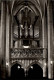 G4985 - TOP Görlitz Frauenkirche - Orgel Organ - Verlag Max Müller Karl Marx Stadt - Eglises Et Cathédrales