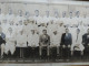 Photographie Panoramique Catering Dept. Hotel Saint Georges. Roof Garden. Brooklyn New-York. Season 1932 - América