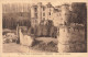 LUXEMBOURG - Beaufort - Les Ruines Du Château - Carte Postale Ancienne - Autres & Non Classés