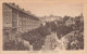 LUXEMBOURG - Casernes Et Corniche - Carte Postale Ancienne - Autres & Non Classés