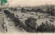 FRANCE - Paris - Vue Sur La Seine Prise Du Pavillon De Flore - Carte Postale Ancienne - Markten, Pleinen