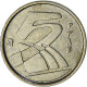 Espagne, Juan Carlos I, 5 Pesetas, 1999, Madrid, Bronze-Aluminium, TTB+, KM:1008 - 5 Pesetas