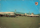 FRANCE - Bastia - Aéroport De Poretta - Caravelles Sur La Piste D'envol - Colorisé - Carte Postale Ancienne - Bastia