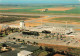 FRANCE - Bastia - L'aéroport De Bastia Poretta - Colorisé - Carte Postale - Bastia