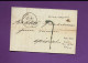 1840 Paris Vincent Et Fils Pour Krantz Fr . Fabricant De Papier à Epinal  V.SCANS + HISTORIQUE - 1801-1848: Précurseurs XIX