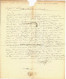 1840 Paris Vincent Et Fils Pour Krantz Fr . Fabricant De Papier à Epinal  V.SCANS + HISTORIQUE - 1801-1848: Précurseurs XIX