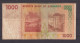 ZIMBABWE - 2007 1000 Dollars Circulated Banknote As Scans - Zimbabwe